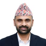 श्री हेमराज अर्याल