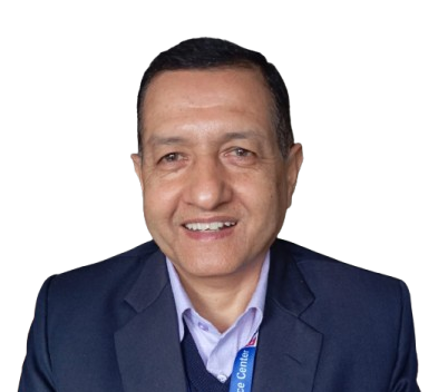 श्री हिरामणी सुवेदी