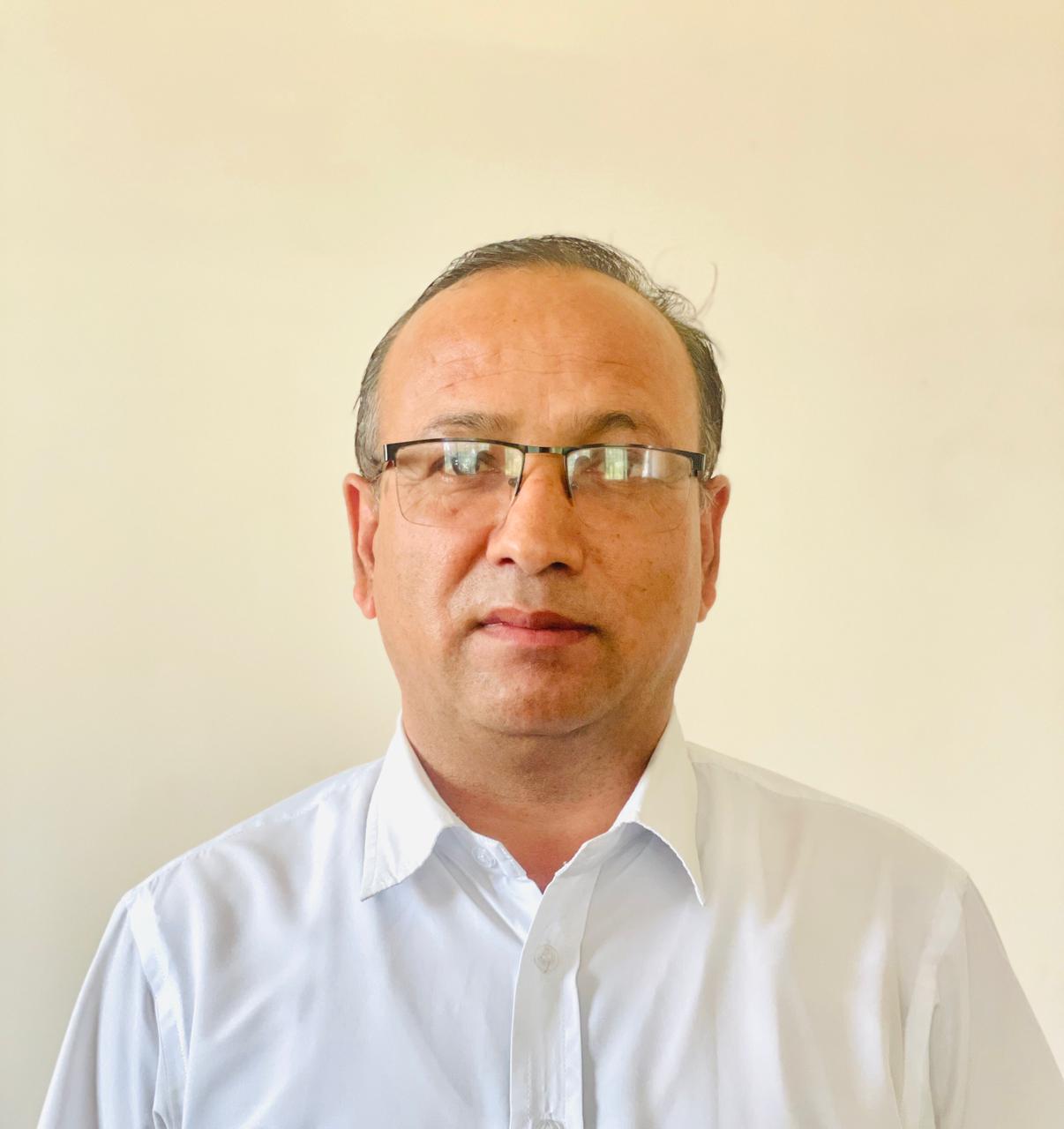 नारायण प्रसाद पोखरेल