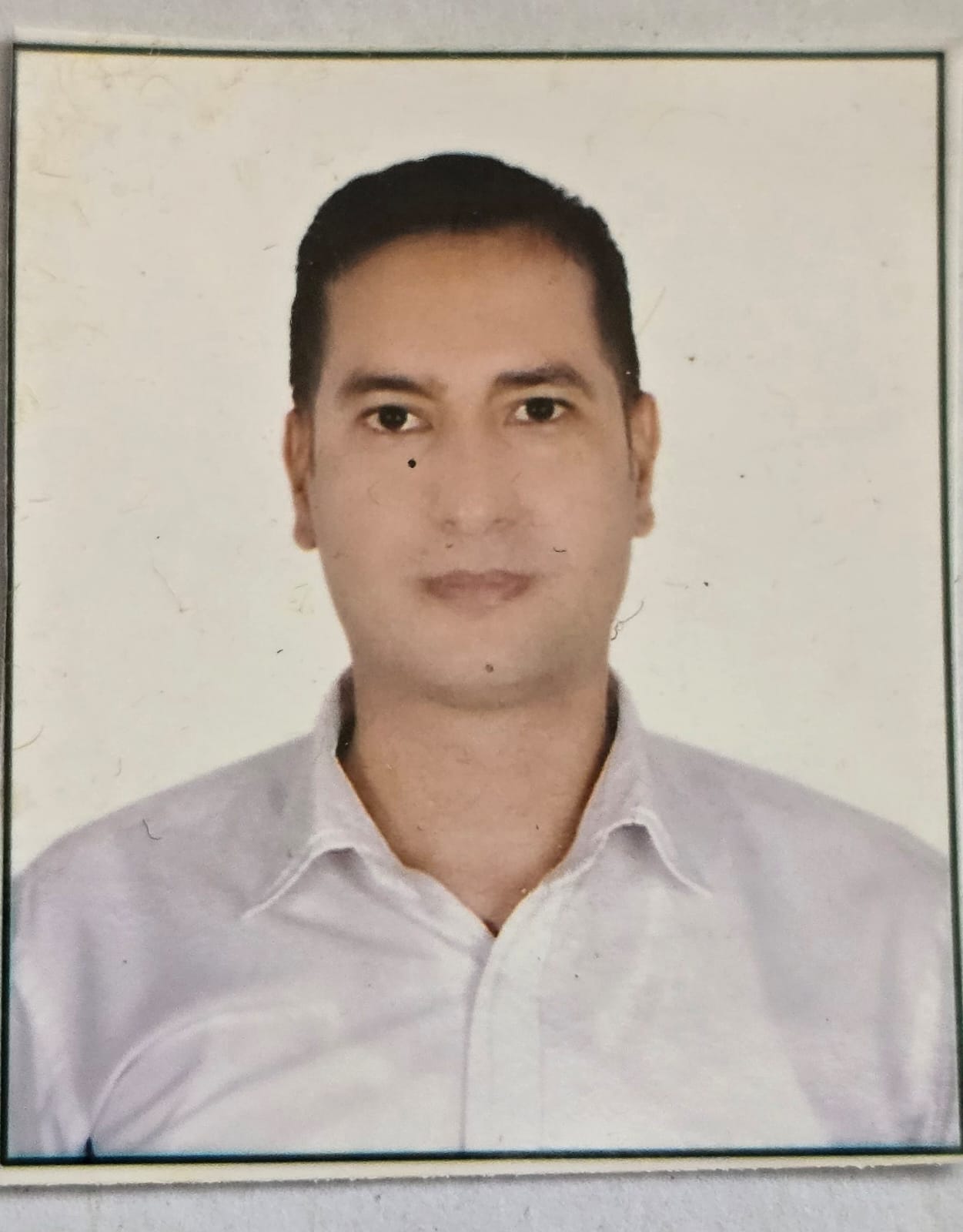 रमेश लामिछाने