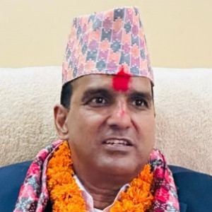 इन्द्रदेव भट्ट