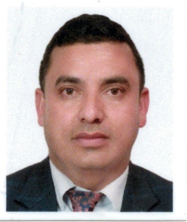 दिपेन्द्र पौडेल