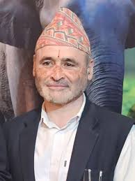 भीम प्रसाद कंडेल