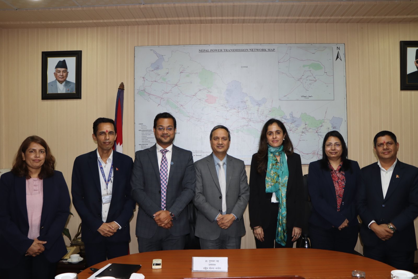 Government of Nepal
