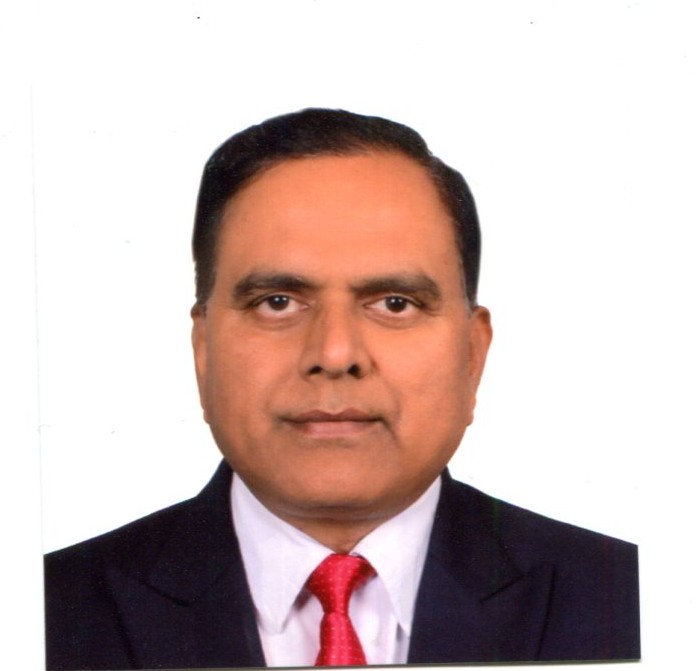 श्री राम आधार साह