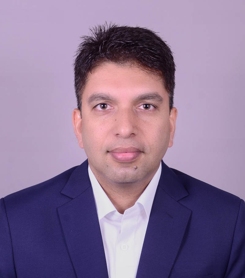 Narayan Prasad Regmi