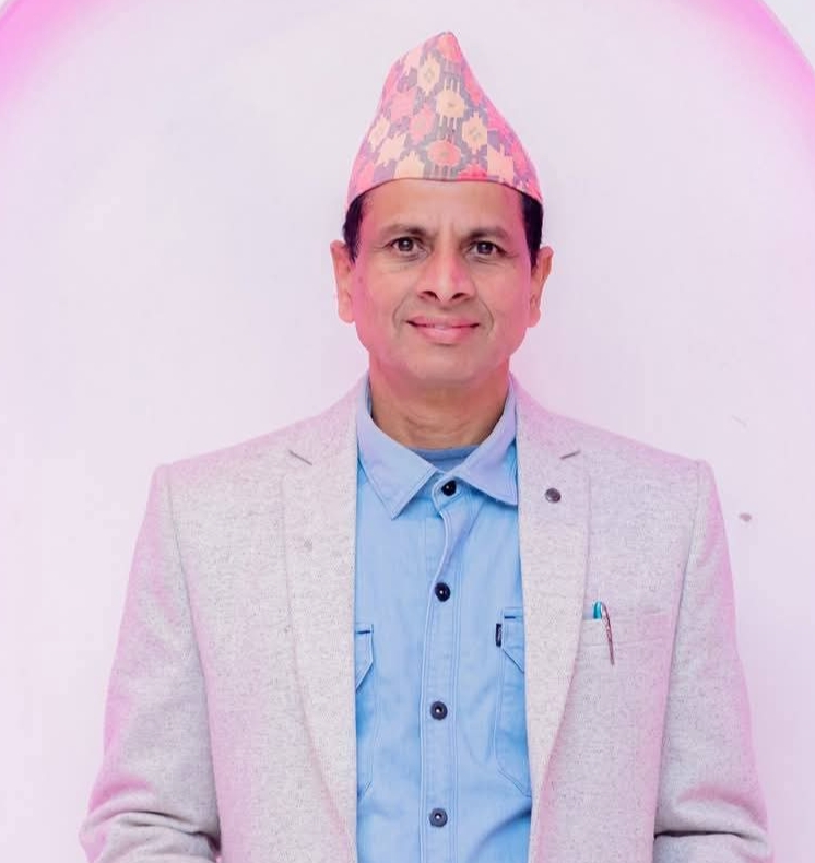 डिल्लीराम सुवेदी