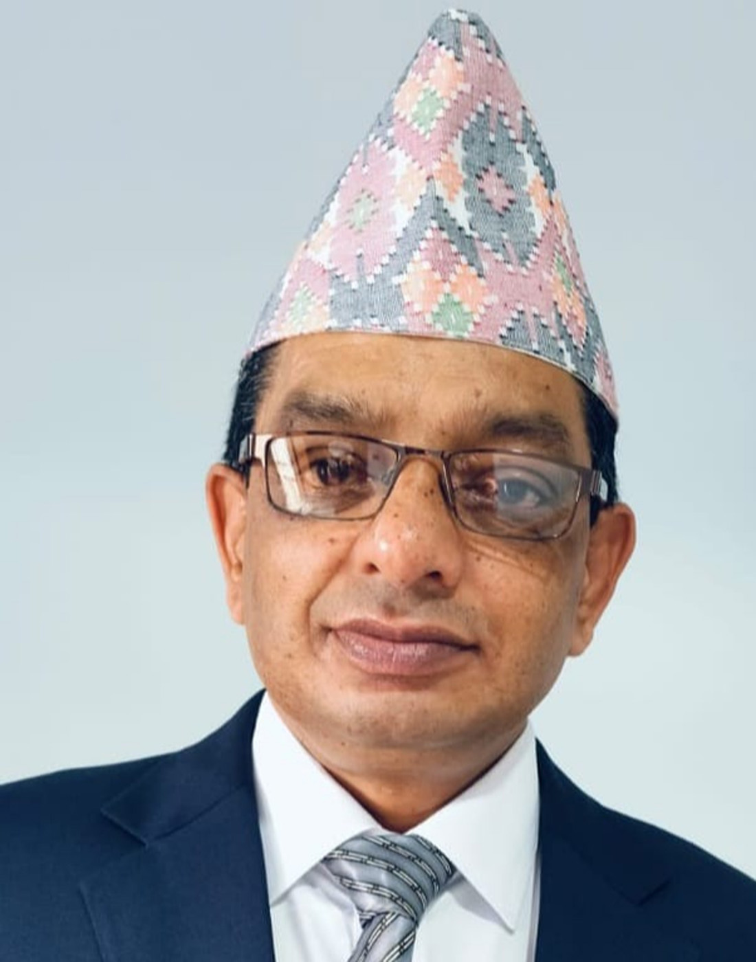 श्री शंकरदत भट्ट