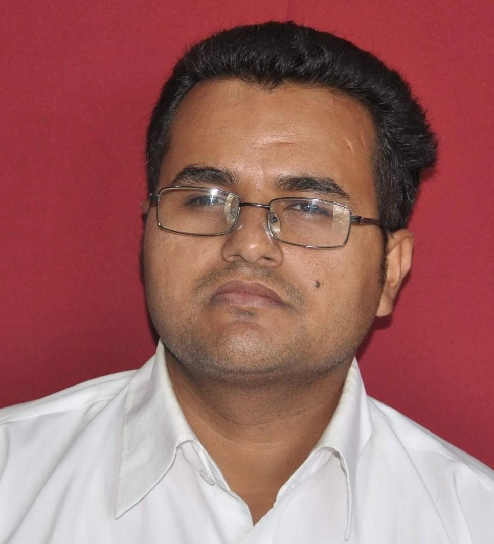 जगत प्रसाद पाध्या