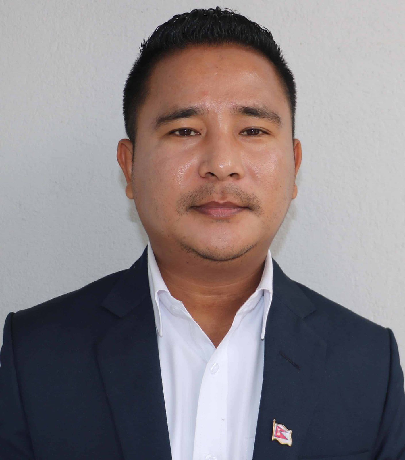 जंग बहादुर राई