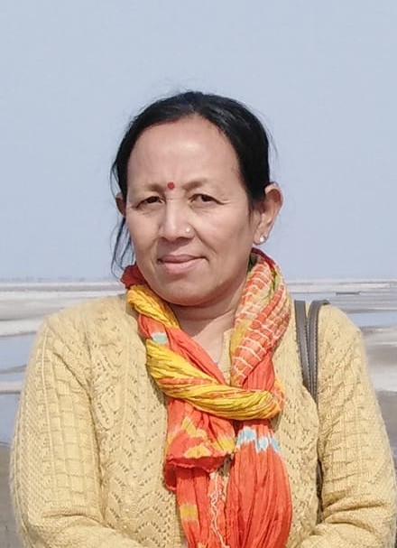 जानुका आले