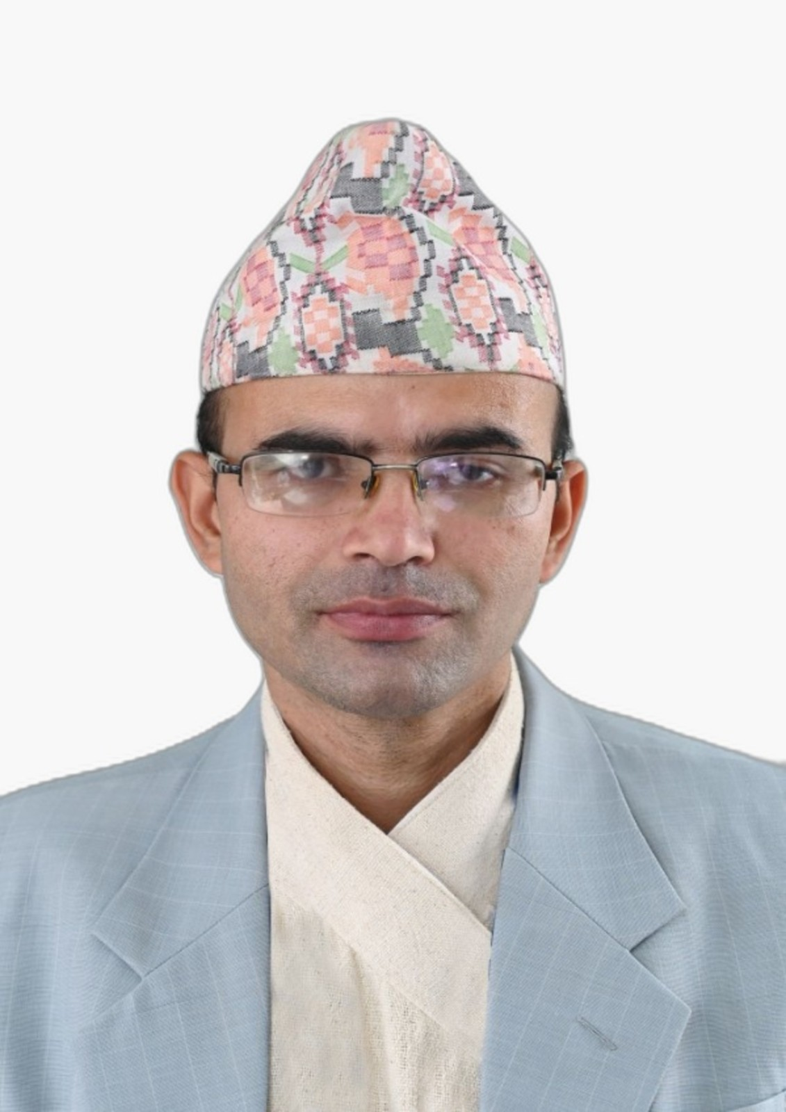 जयराम अधिकारी