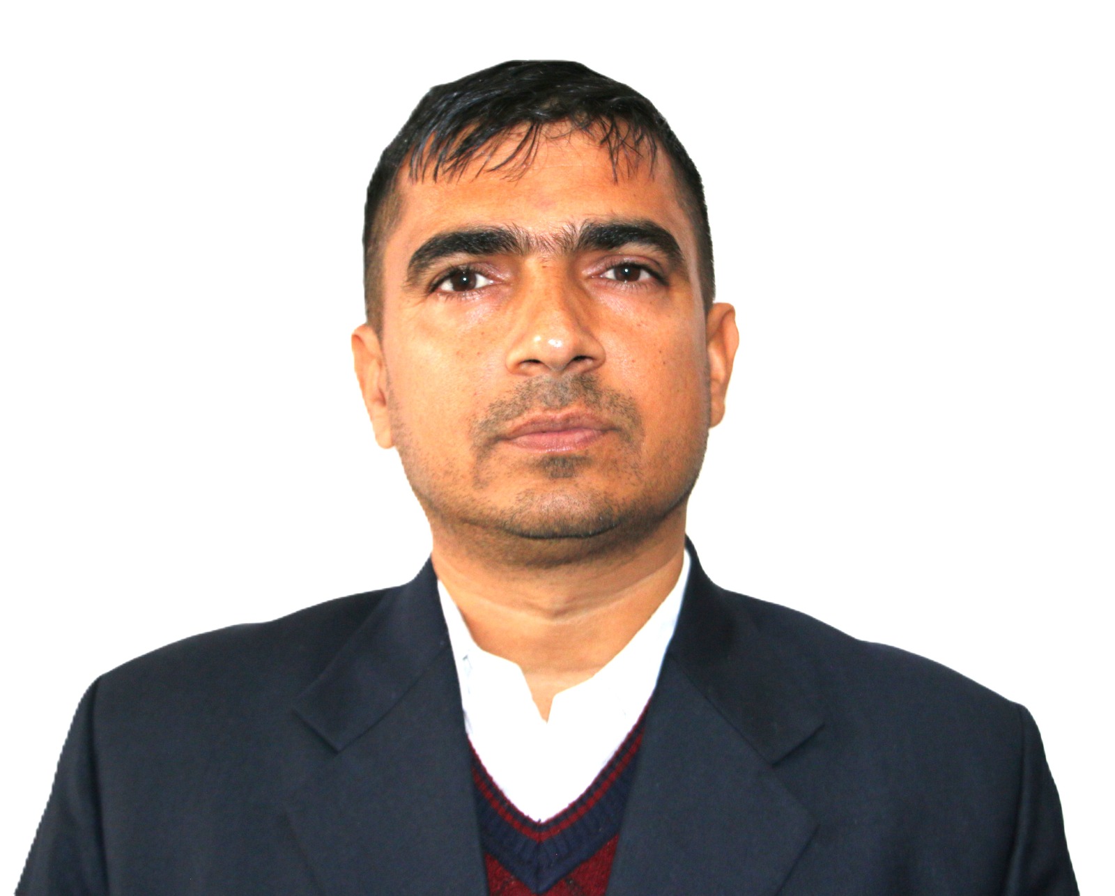 जीवन पाण्डे