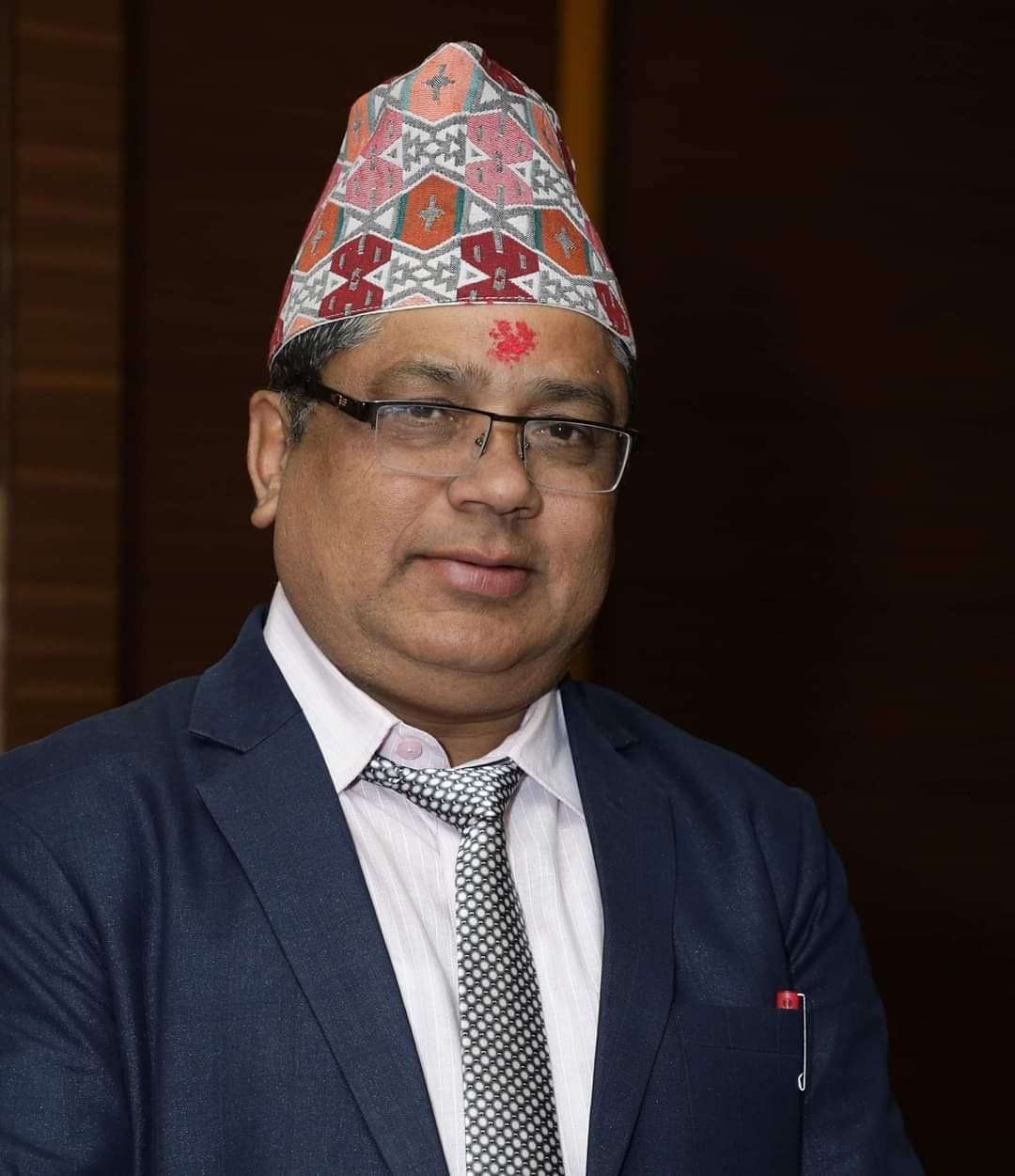 जीवन काफ्ले