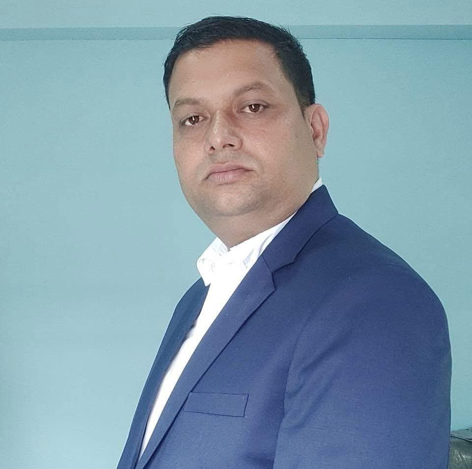 जिवन प्रसाद चम्लागाँई