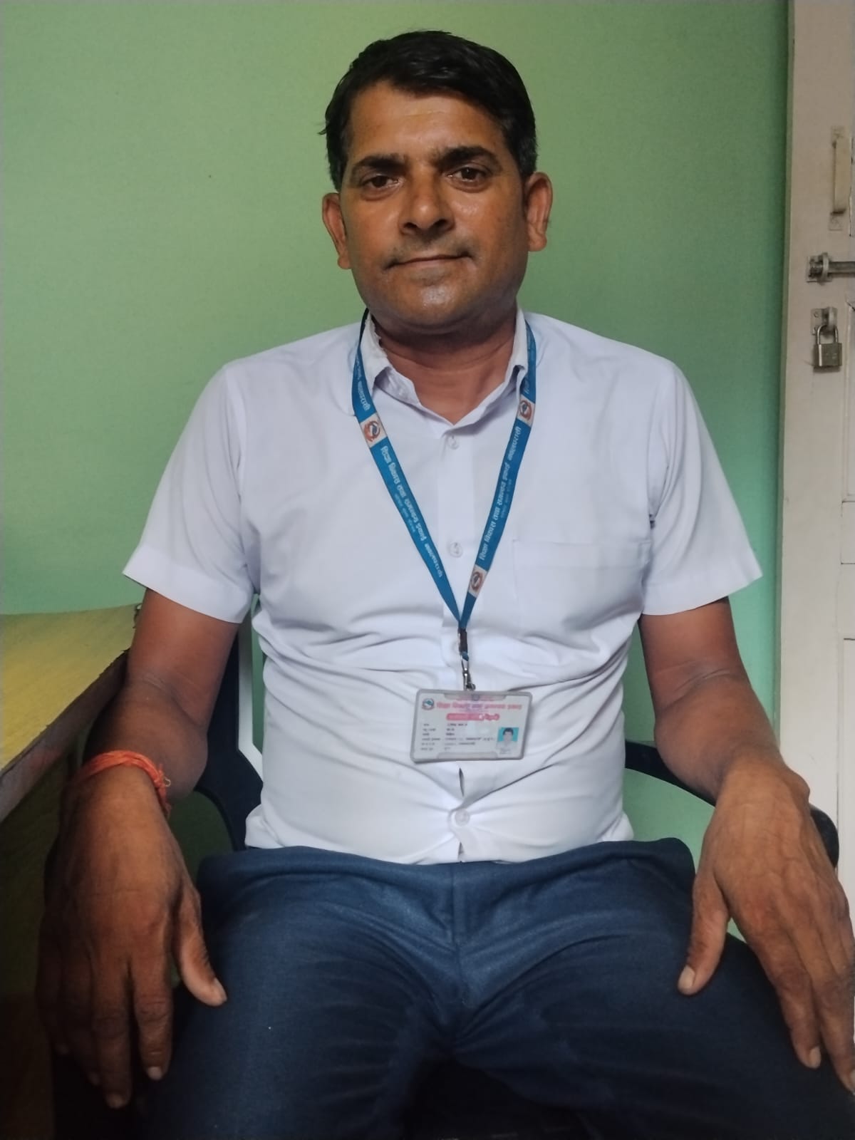 जोगेन्द्र बनिया