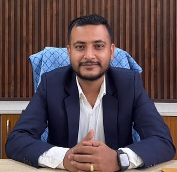 क्षितिज पौडेल