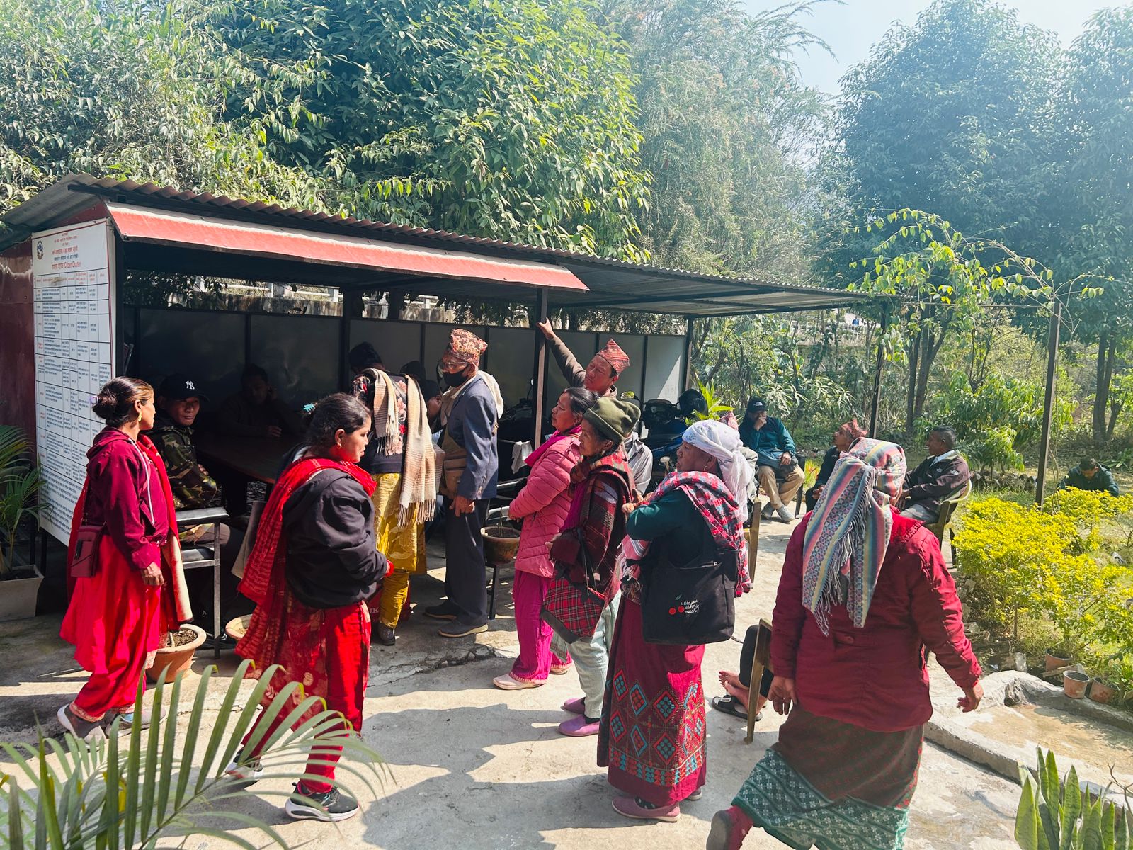 Government of Nepal