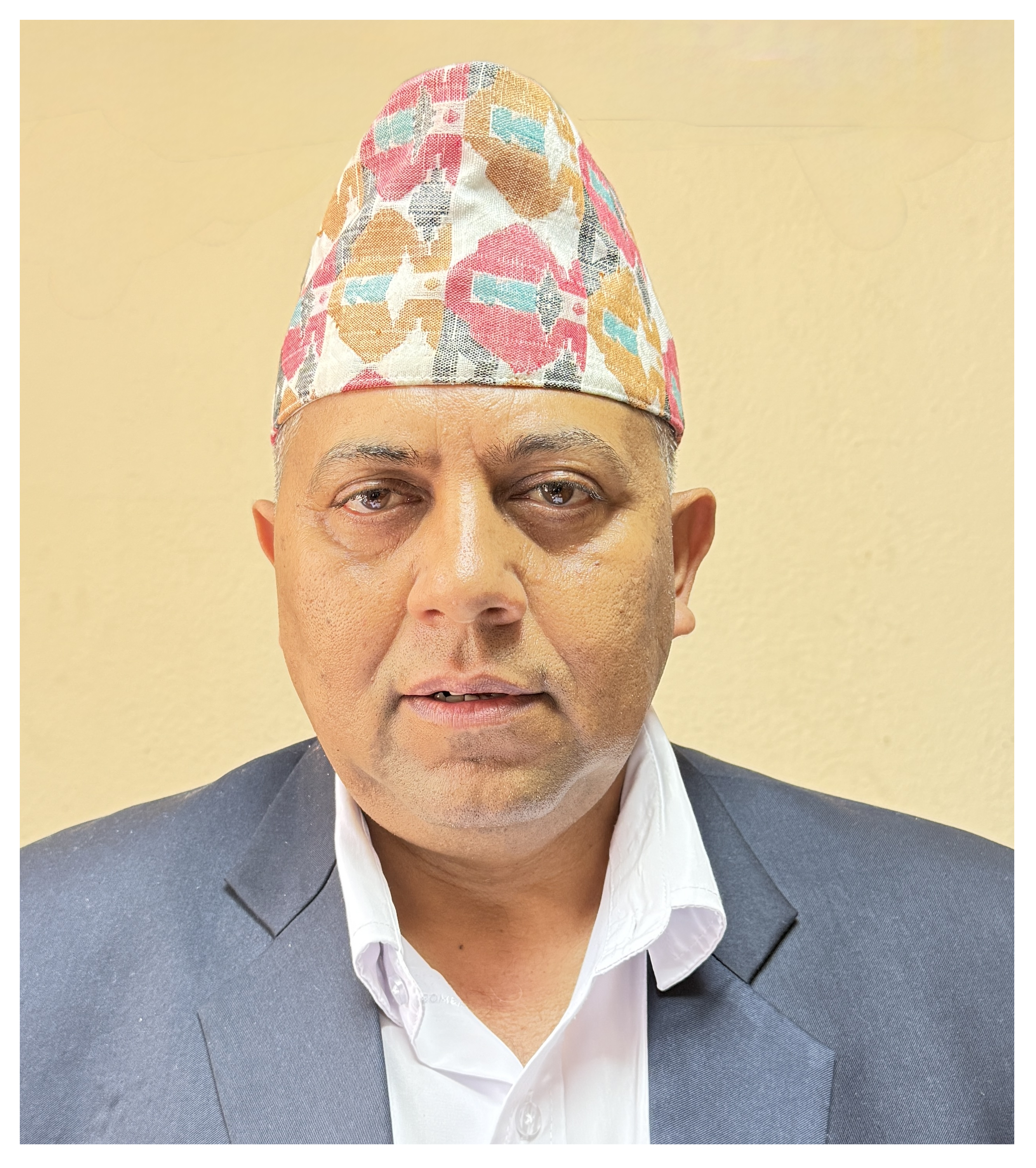 काली प्रसाद पराजुली