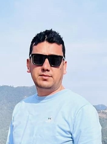 कमल राउत