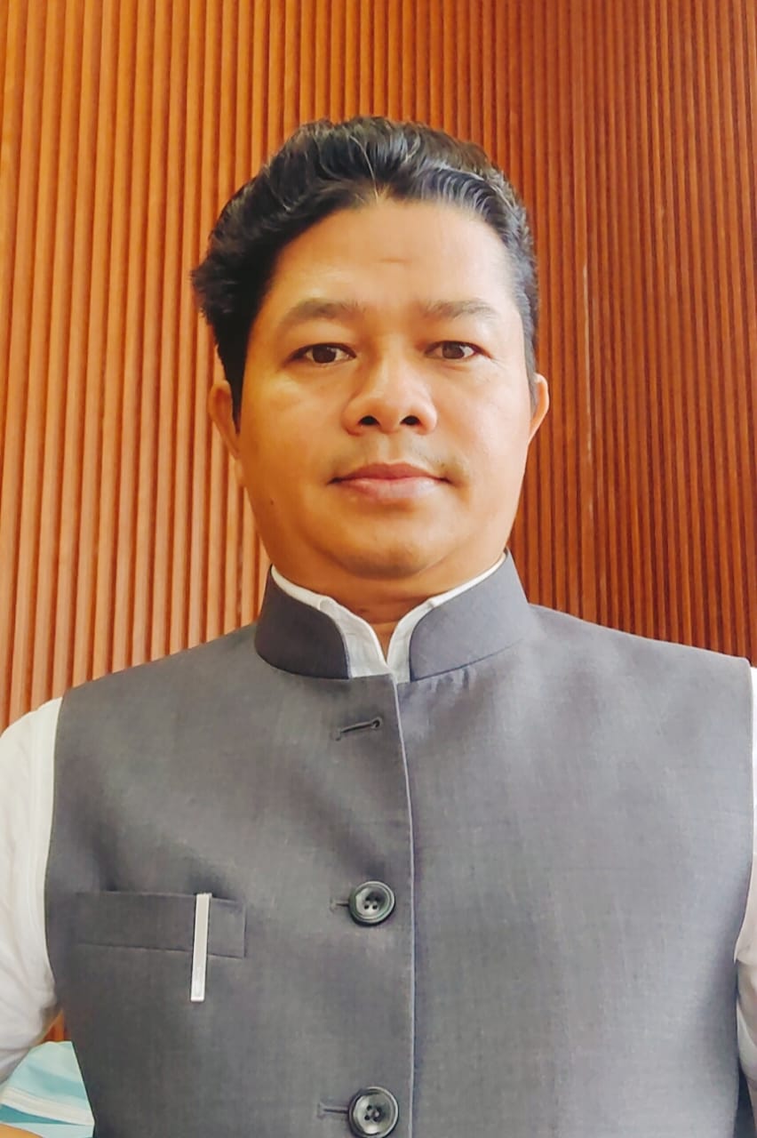 श्री कमल बहादुर नेपाली