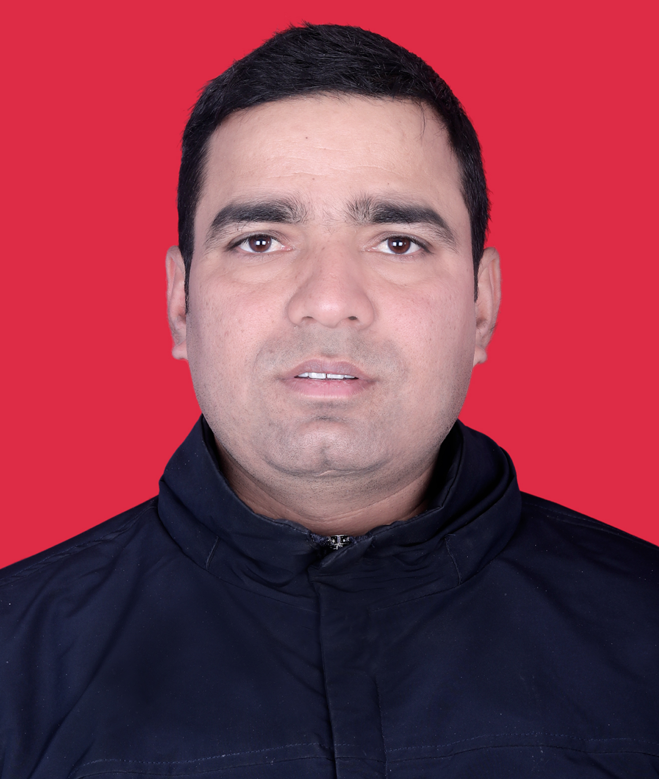काशीराम पौडेल