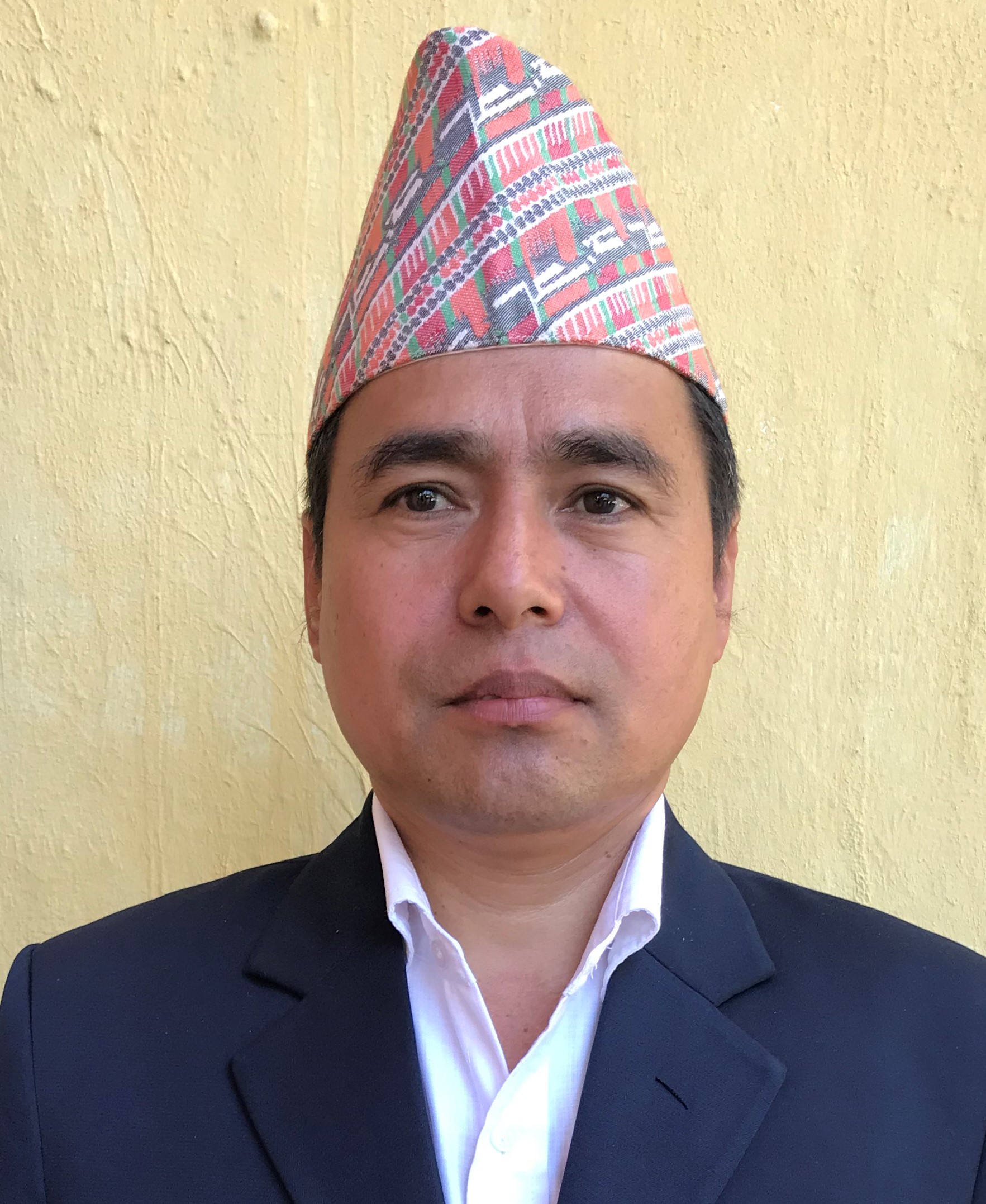 कृष्ण बहादुर बोहरा