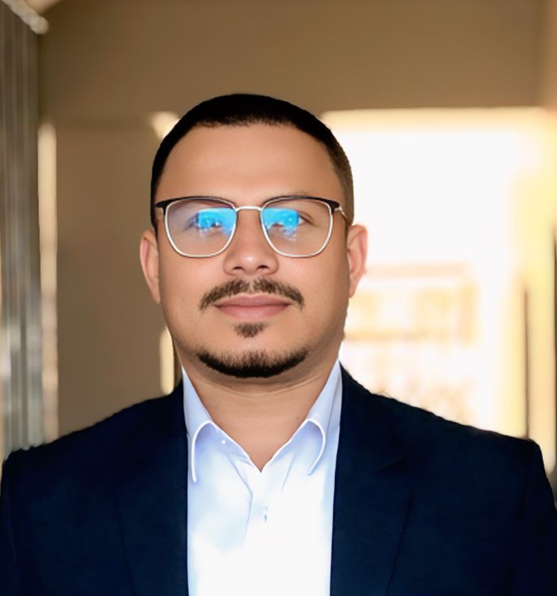 कृष्ण के.सी.