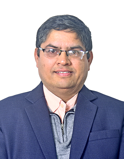डा. केदार प्रसाद आचार्य
