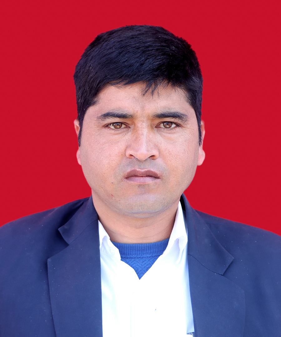 केशव राज जोशी
