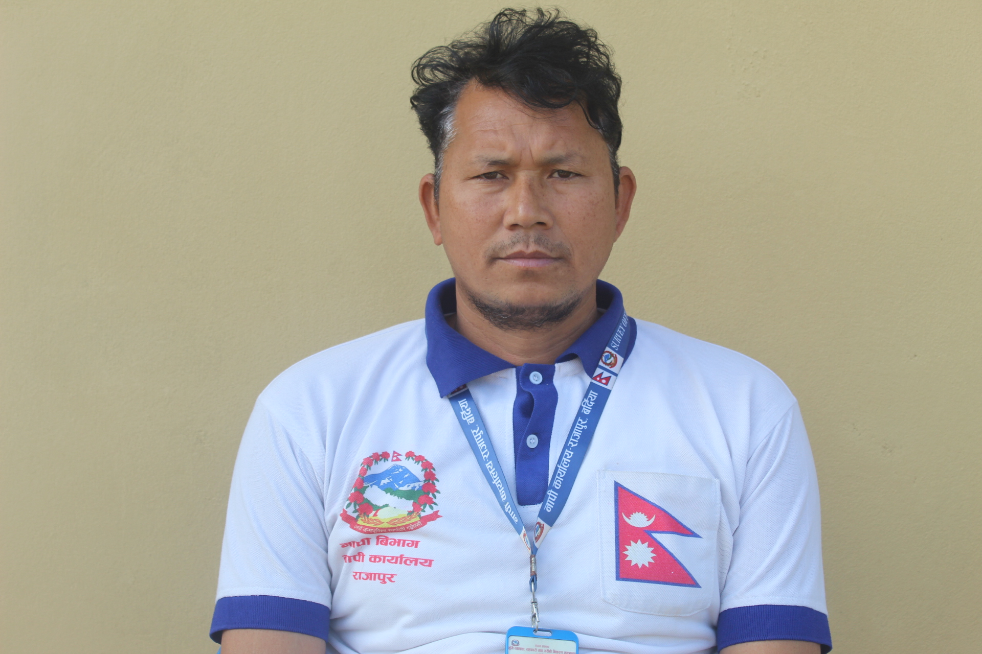 केशव चौधरी