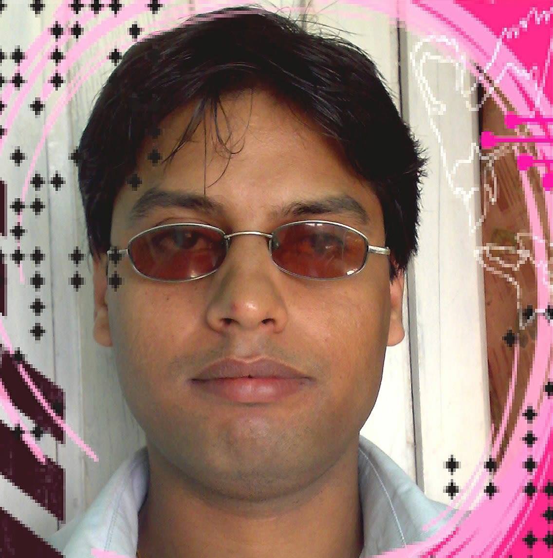 कृष्ण घिमिरे