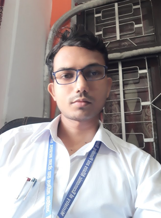 खगेन्द्र साउँद