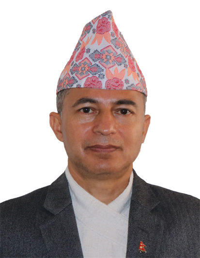 श्री खेमराज ज्ञवाली