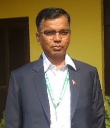 श्री खुद्रुस मियाँ