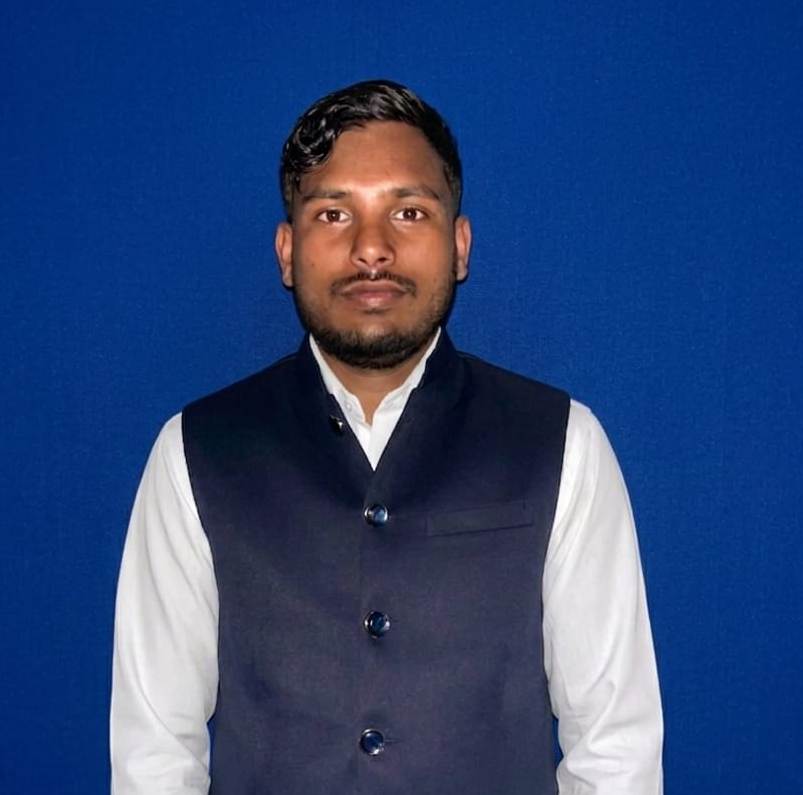 खुशिलाल साह