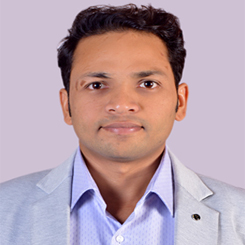Kiran Bhatt