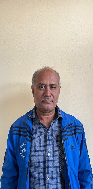 किसान कार्की