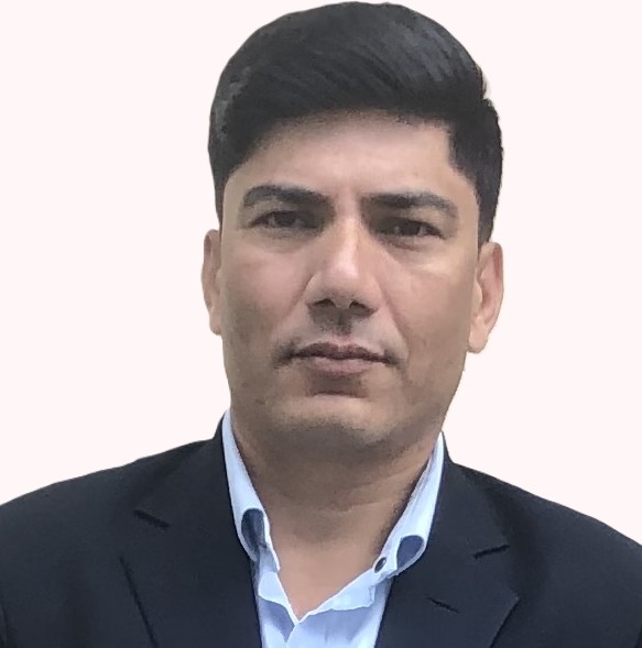 खगेन्द्र प्रसाद अर्याल