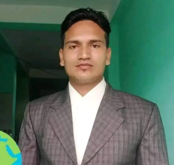 कृष्ण बहादुर थापा