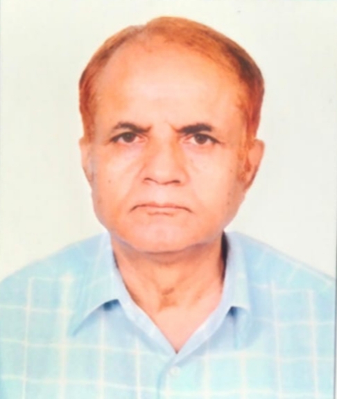 श्री कुल प्रसाद न्यौपाने