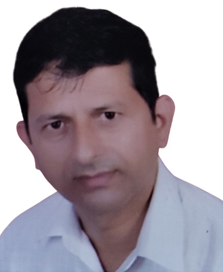 कुल प्रसाद गुरागाईं