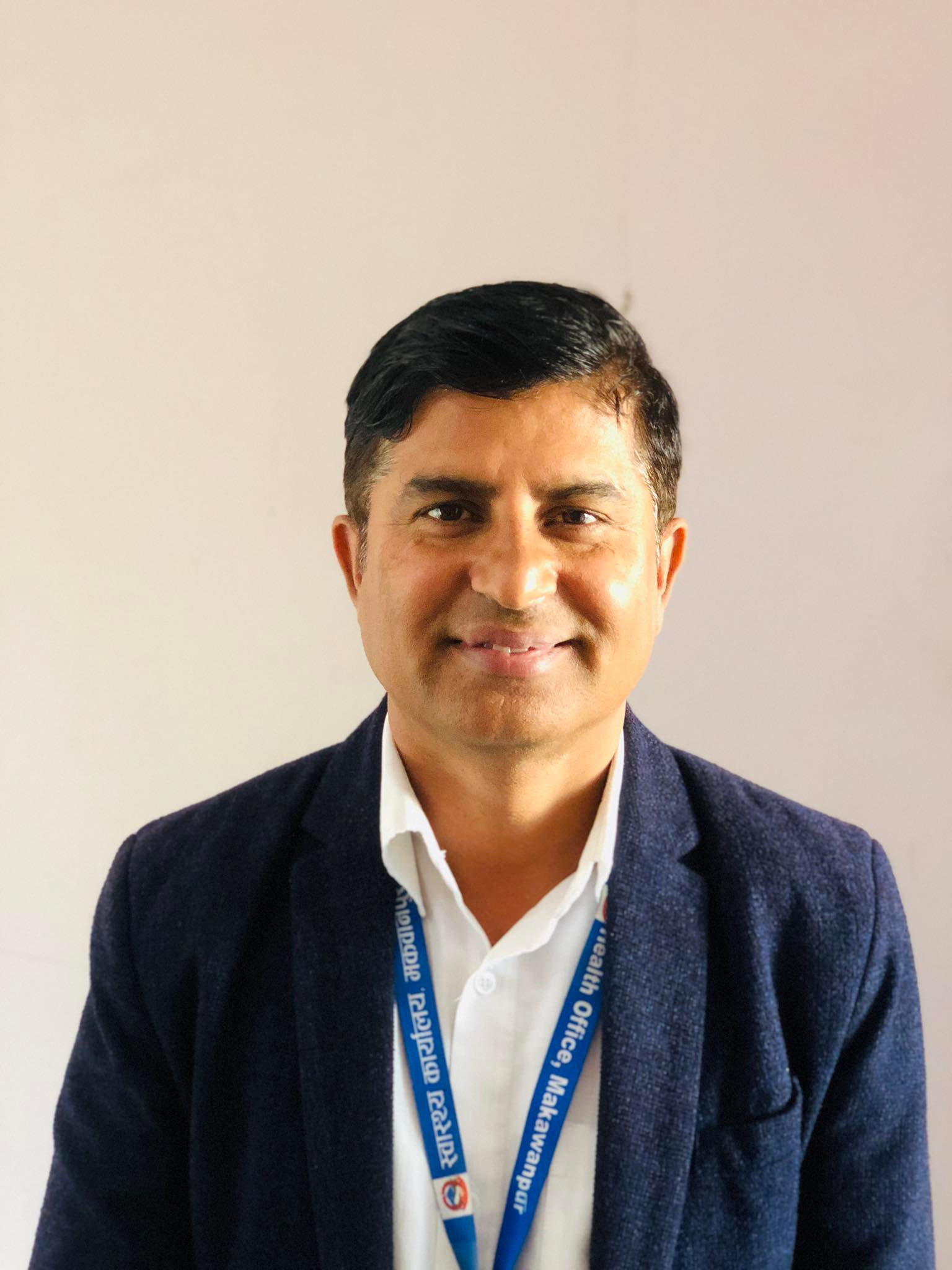 लक्ष्मण घिमिरे