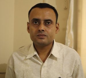 लालमणि गौतम