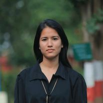 लालसरा बुढाथोकी