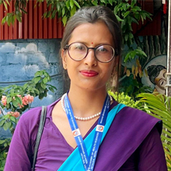 Lasata Shrestha