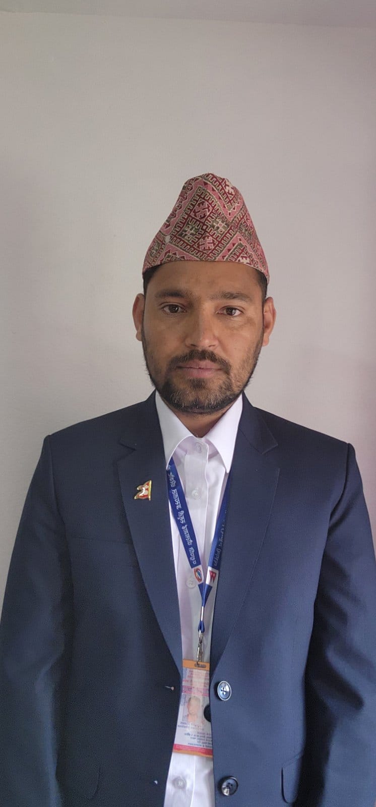 लक्ष्मण रिमाल