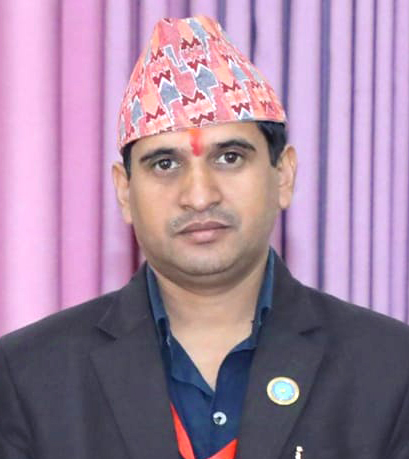 आचार्य लक्ष्मण पन्थी