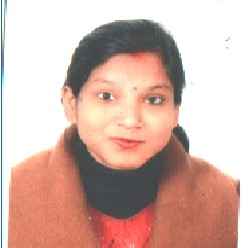 Laxmi Jha