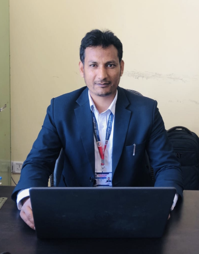 लोकेन्द्र बहादुर विष्ट